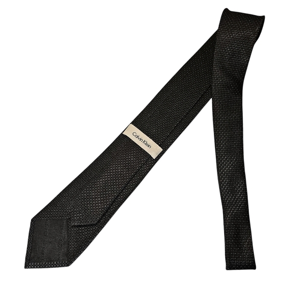 CALVIN KLEIN TIE - Picture 2 of 9